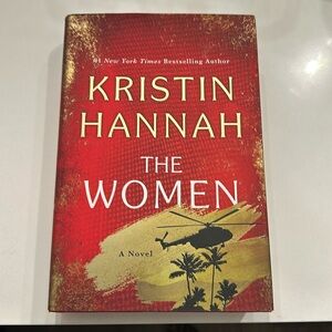 A book for anyone.  New York bestselling Author